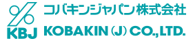 コバキンジャパン株式会社