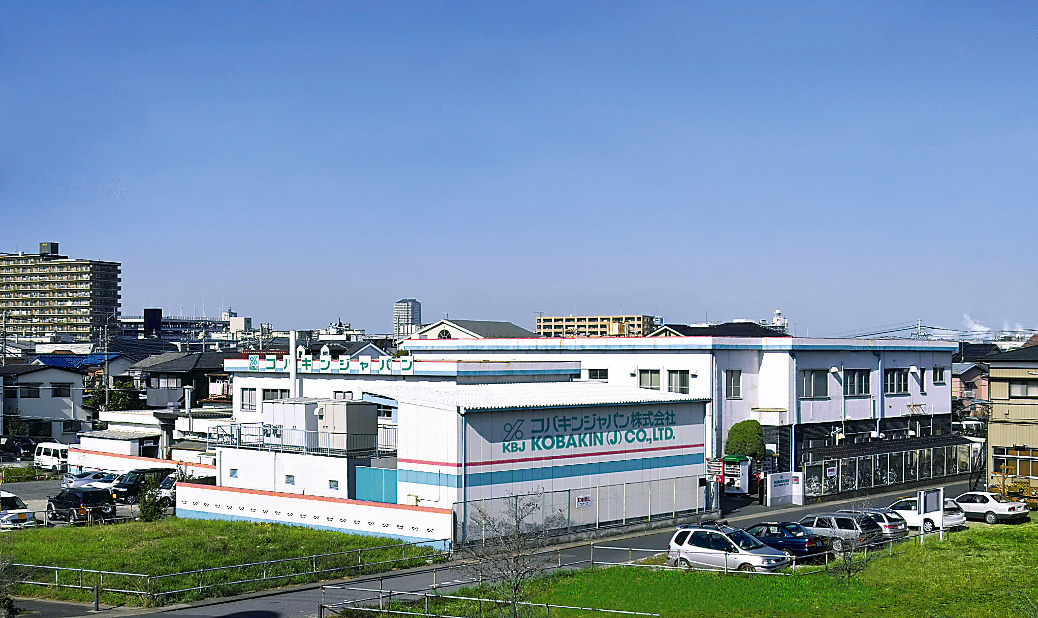 naaachan　ニュースキン製品 コバキンジャパン株式会社 | プレス加工を中心とする精密金属